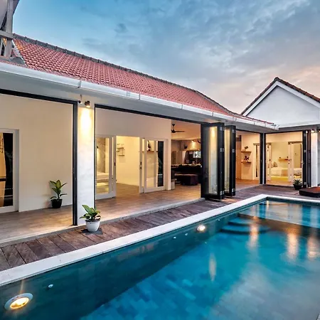 Villa Infinity By Balisuperhost