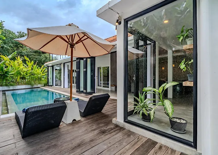 Villa Infinity By Balisuperhost *