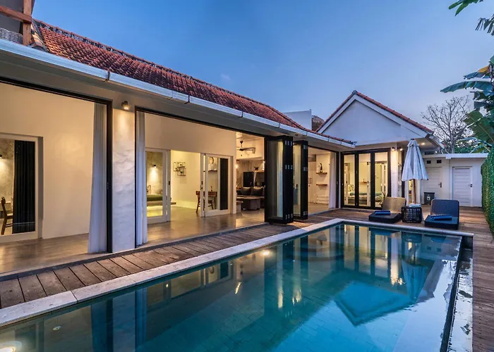 Infinity By Balisuperhost * Canggu