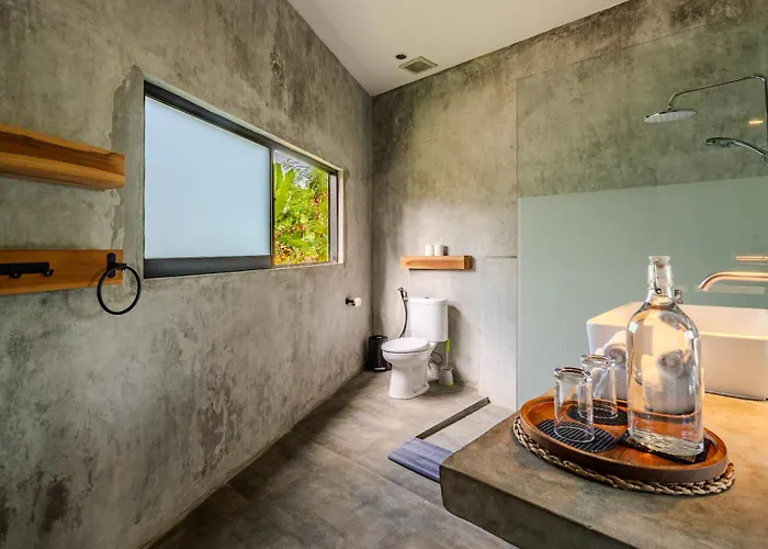 Villa Infinity By Balisuperhost Canggu